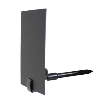 Ganchos para mini pizarra Securit CL310 (Juego 20)