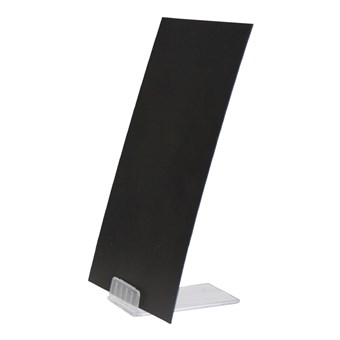 Soportes para mini pizarra Securit CL310 (Juego 10)