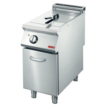 Freidora eléctrica Gastro M GM70/40FRE 10L