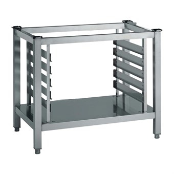 Soporte Gastro M para hornos 4 y 6 bandejas