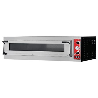 Horno pizza Gastro M 1 cámara Milán 1