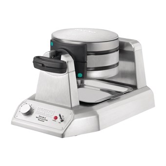 Máquina cucuruchos doble Waring 1,4kW