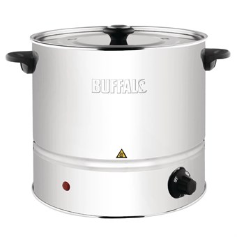Vaporera Buffalo 6L