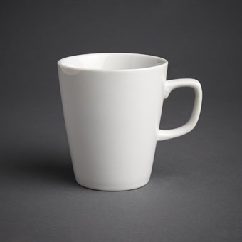 Tazas latte Athena Hotelware 285ml