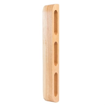 Soporte de madera para prensa Olympia