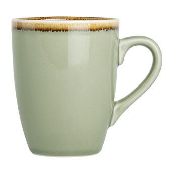 Taza Mug Olympia Kiln Musgo 340ml