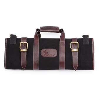Bolsa para cuchillos Boldric 17 compartimentos