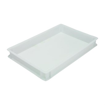 Bandeja apilable 95x600x400mm