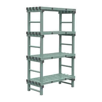 Estanterías Jackstack by Rea 50 x 1000mm