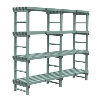 Estanterías Jackstack by Rea 50 x 2000mm