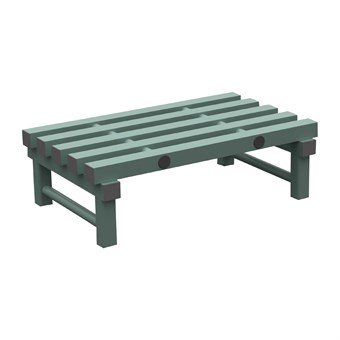 Estante para suelo Jackstack by Rea 80cm