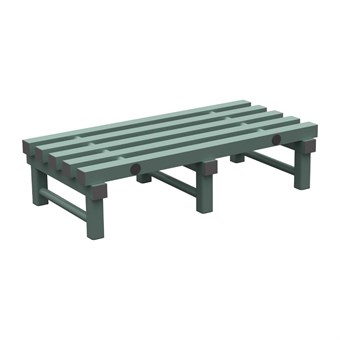 Estante para suelo Jackstack by Rea 100cm