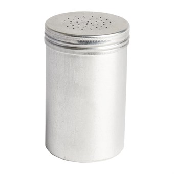 Pimentero aluminio 300ml