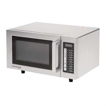 Microondas comercial Menumaster uso ligero RMS510TS