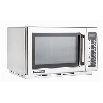 Microondas Menumaster gran capacidad RCS511TS