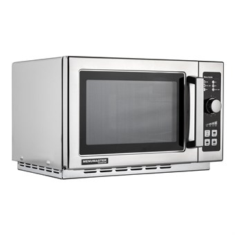 Microondas Menumaster gran capacidad RCS511DSE