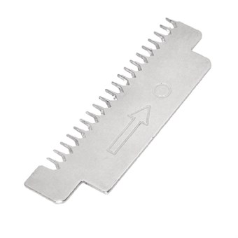 Cuchilla 2,6mm para cortador de verduras Vogue D446