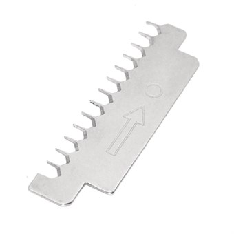 Cuchilla 4,1mm para cortador de verduras Vogue D446