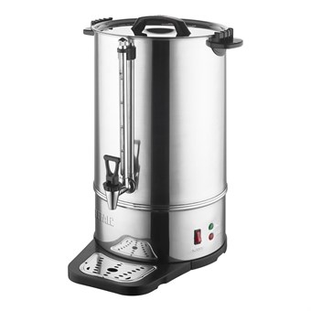 Cafetera Buffalo 15Ltr (100 tazas)