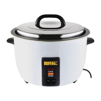 Arrocera Buffalo 4,2Ltr