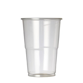 Vaso un solo uso Plastico Premium 285ml