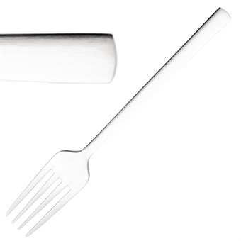 Tenedor Olympia Airnox acero inoxidable 18/0