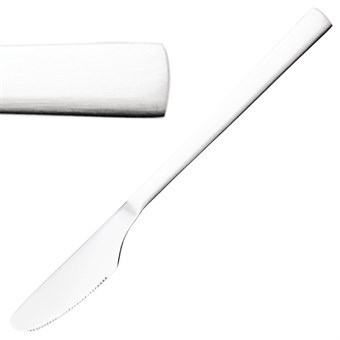 Cuchillo Olympia Airnox acero inoxidable 18/0