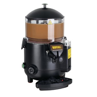 Dispensadora chocolate a la taza Buffalo - 5Ltr