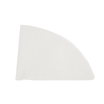 Filtros para colador de grasa Vogue (Paquete 50)