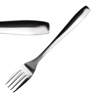  Tenedor de mesa Comas Hotel 210mm (Caja 12)