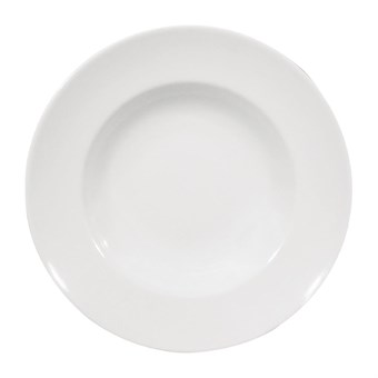 Plato pasta Saturnia Napoli 298(Ø)mm (Caja 6)