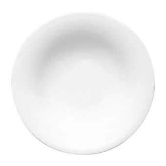 Plato pasta/spaghetti Saturnia Napoli 298(Ø)mm (Caja 6)