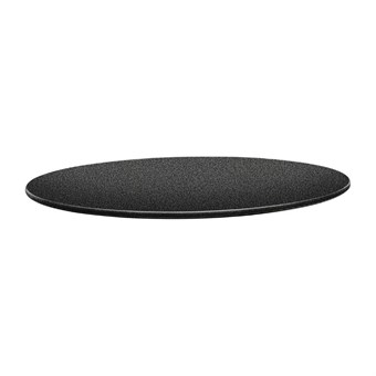 Tableros redondos Topalit Smartline Anthracite