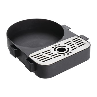 Bandeja antigoteo Olympia para termo DL164 5Ltr