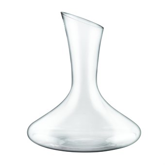 Decantador de cristal Olympia 750ml