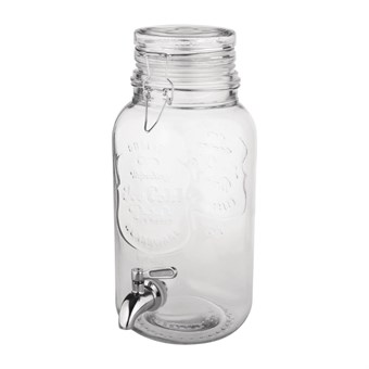  Dispensador de agua Olympia Ice Cold Drink 3,6Ltr