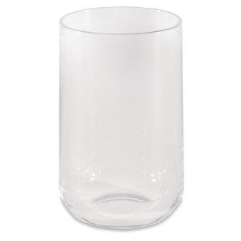 Vaso refresco Roltex plástico sin BPA 340ml