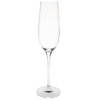 Copa champán/cava Olympia Crystal Campana 260ml
