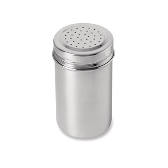 Azucarero Schneider agujero pequeño 128(Al) x 68(Ø)mm