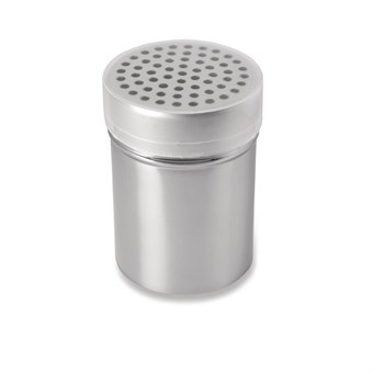 Azucarero Schneider agujero grande 128(Al) x 70(Ø)mm