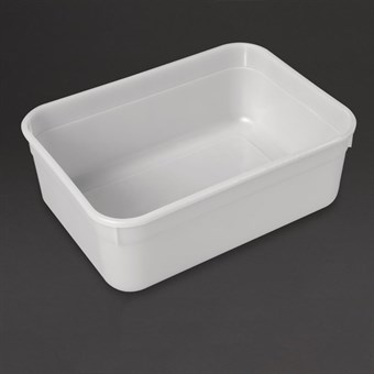 Contenedor para helado Interpack 2Ltr
