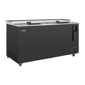 Botellero Polar Serie G carga superior ancho 1255mm