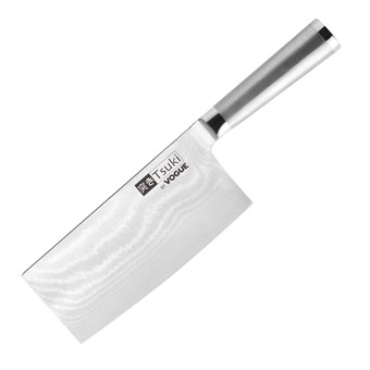Hacha japonesa Tsuki Serie 8 190mm