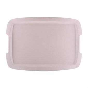 Bandeja servicio Roltex Paturel 435x310mm marrón