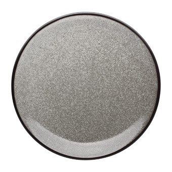 Plato llano coupe Olympia Mineral 280(Ø)mm