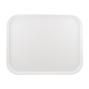 Bandeja servicio Roltex poliéster América 460x360mm blanca
