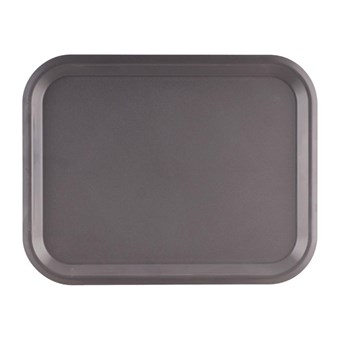 Bandeja Roltex Nordic 360x280mm gris