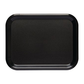 Bandeja Roltex Nordic 430x330mm negra