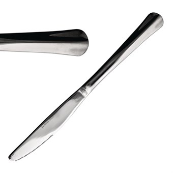 Cuchillo postre Comas Granada 200mm (Caja 12)
