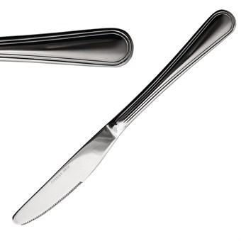 Cuchillo postre Comas Bilbao 200mm (Caja 12)